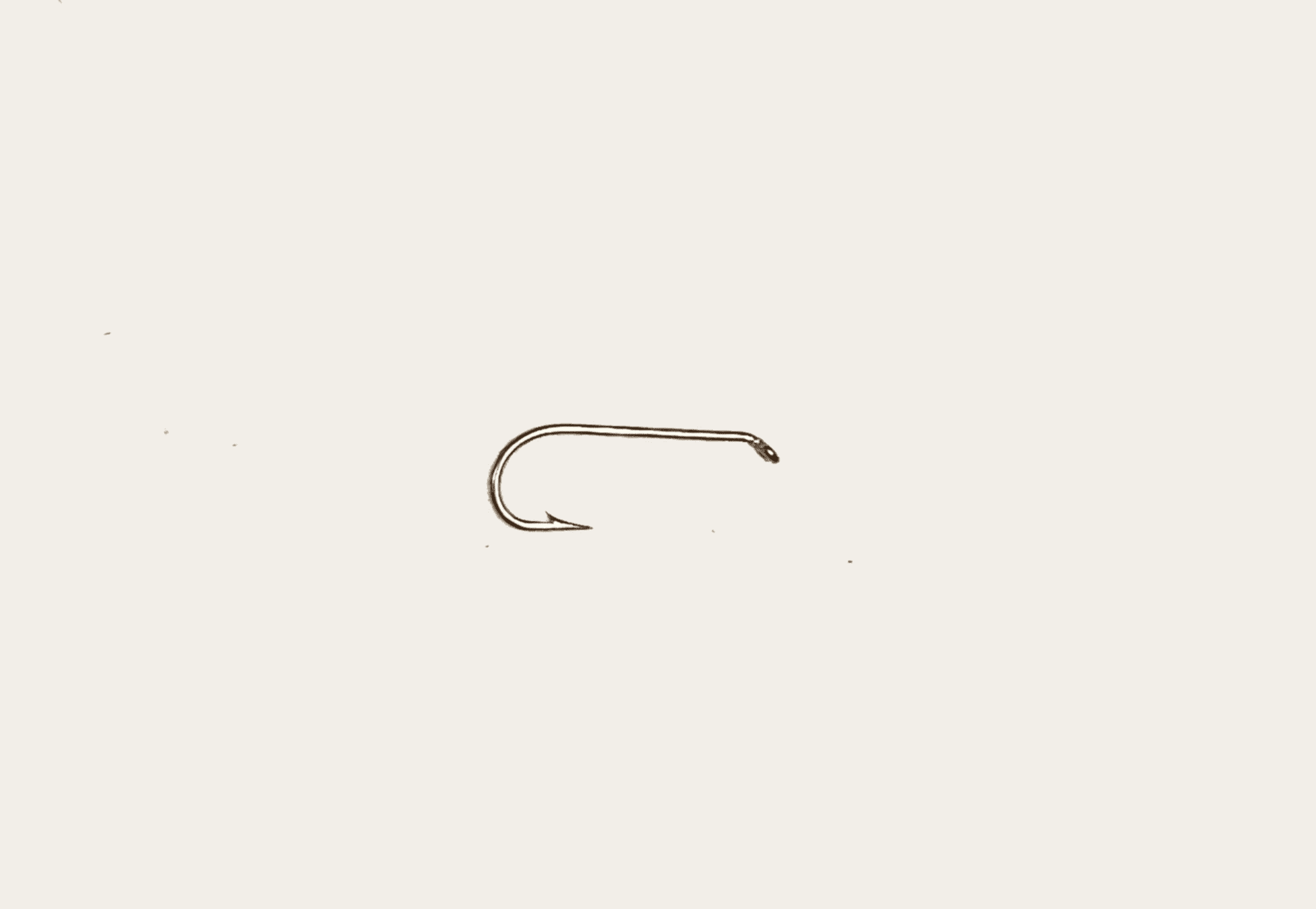 HL-7011 - Fly Tying Hooks - Fast Fish Wholesale Fly Company - Fly Tying  Supplier