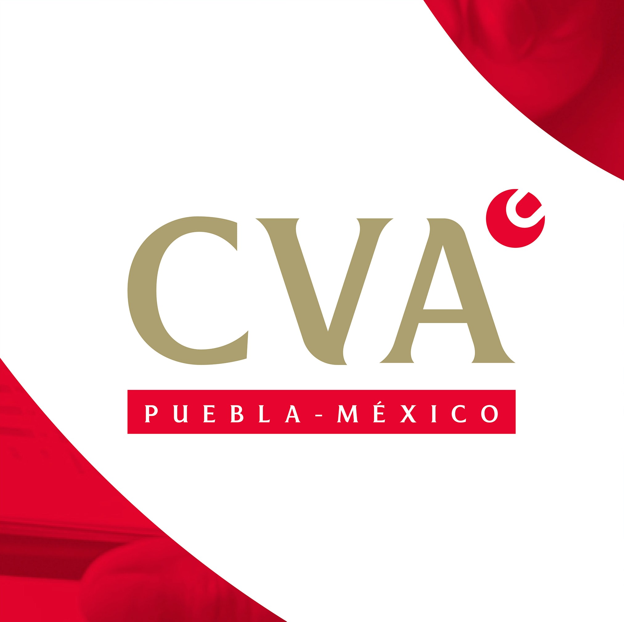 CVA Puebla México