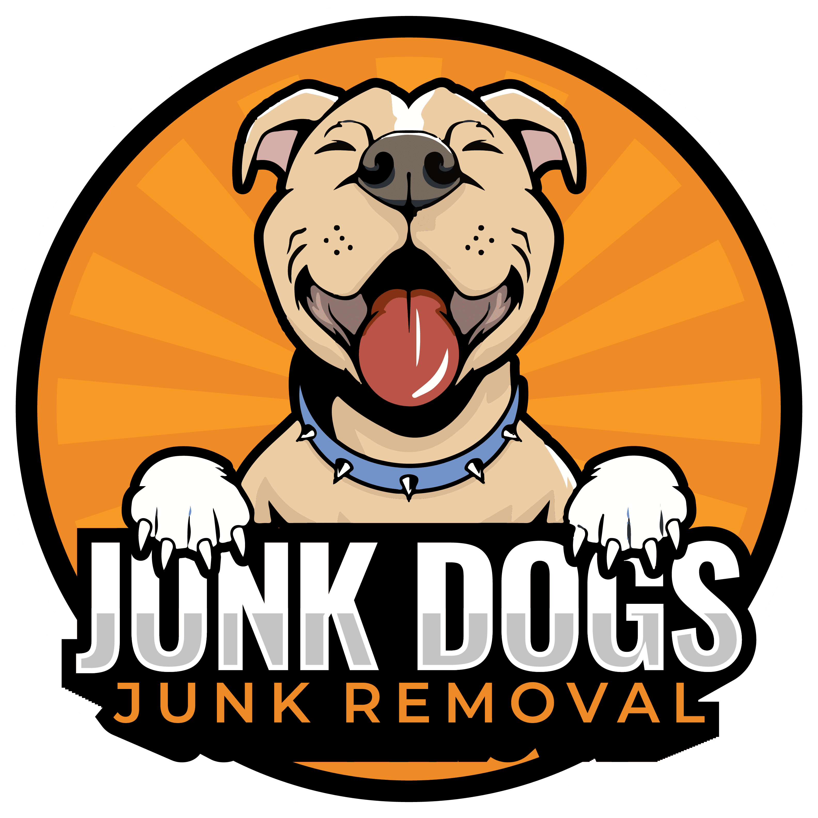 Junk Dogs Junk Removal