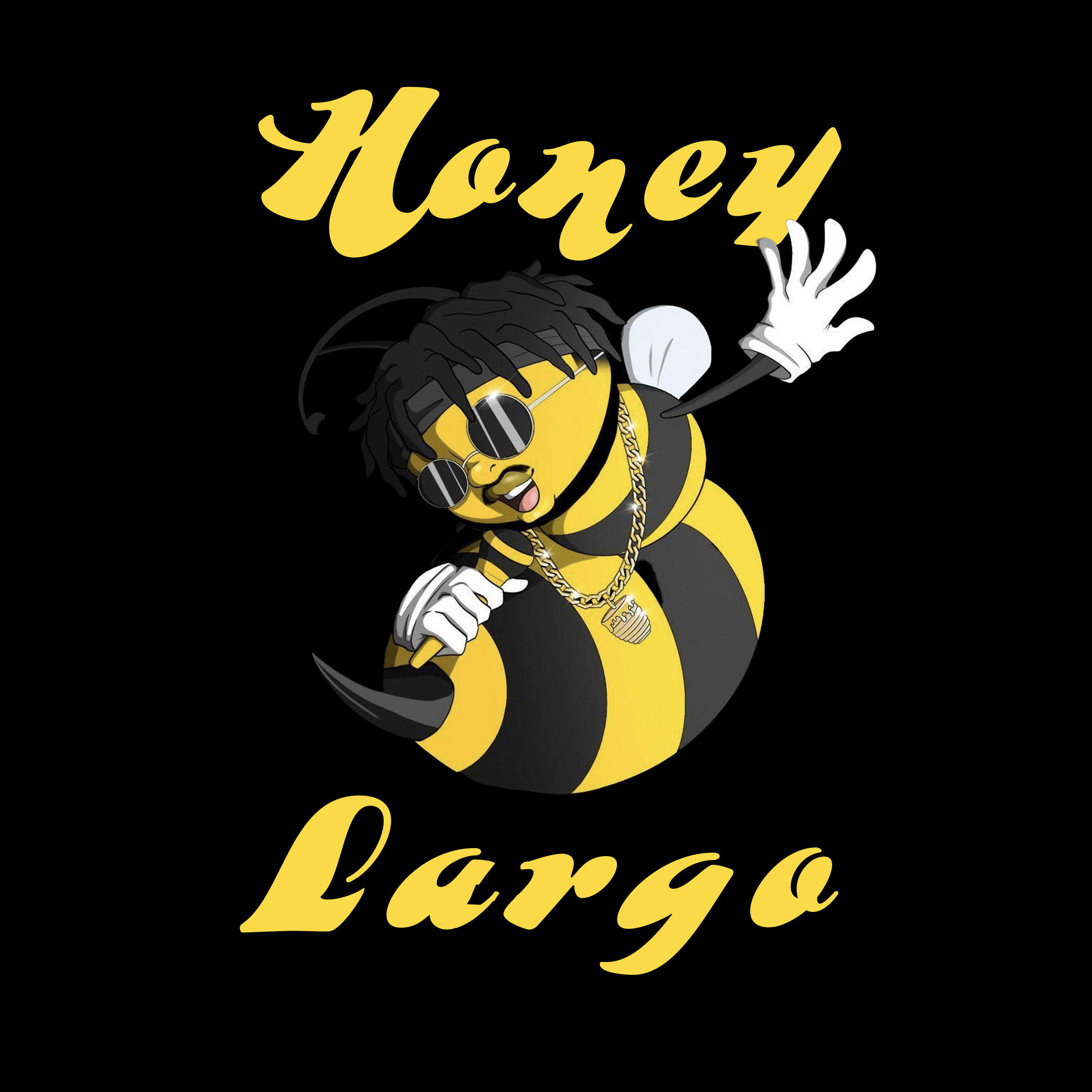 Honey Largo