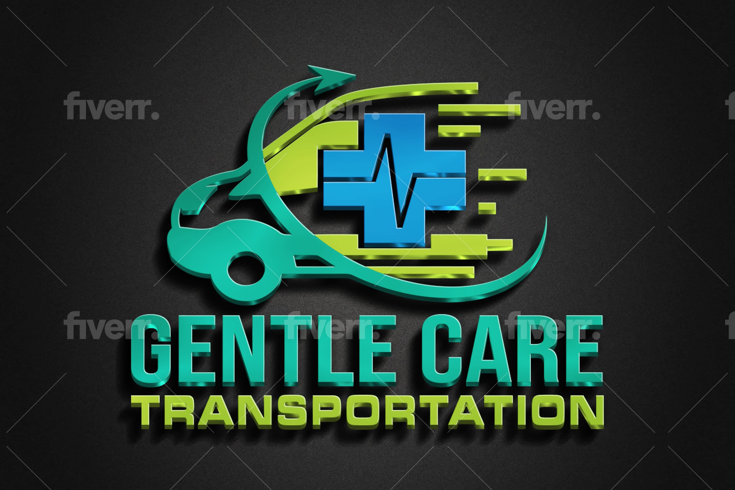 Gentle Care Transportation LLC
