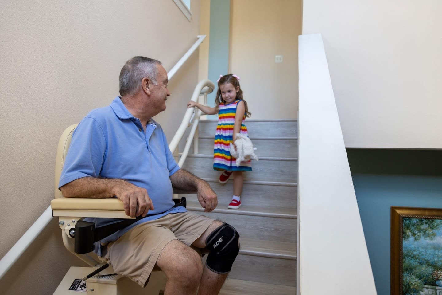 Indiana Home Safety & Mobility Stairlifts Equipment in Indianapolis