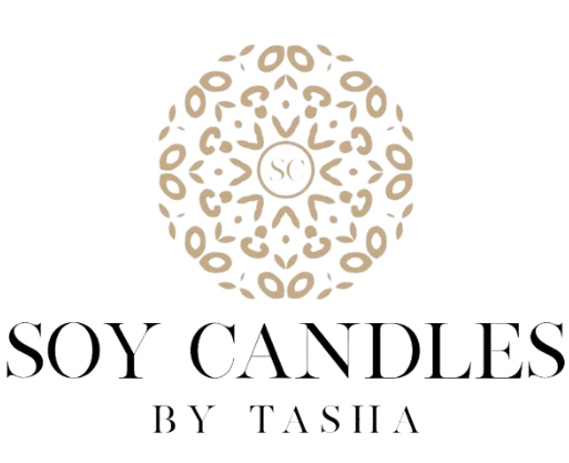 Candles by Tasha LLC