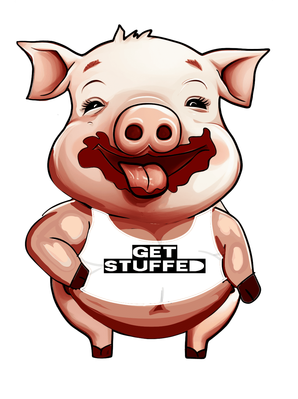 GET STUFFED CONCESSIONS!