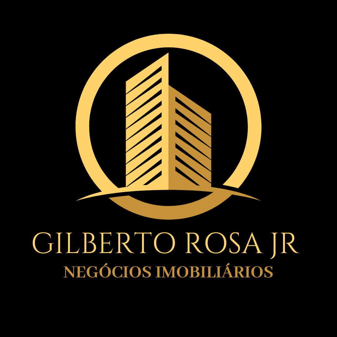 Gilberto Rosa Junior Corretor Imobiliário