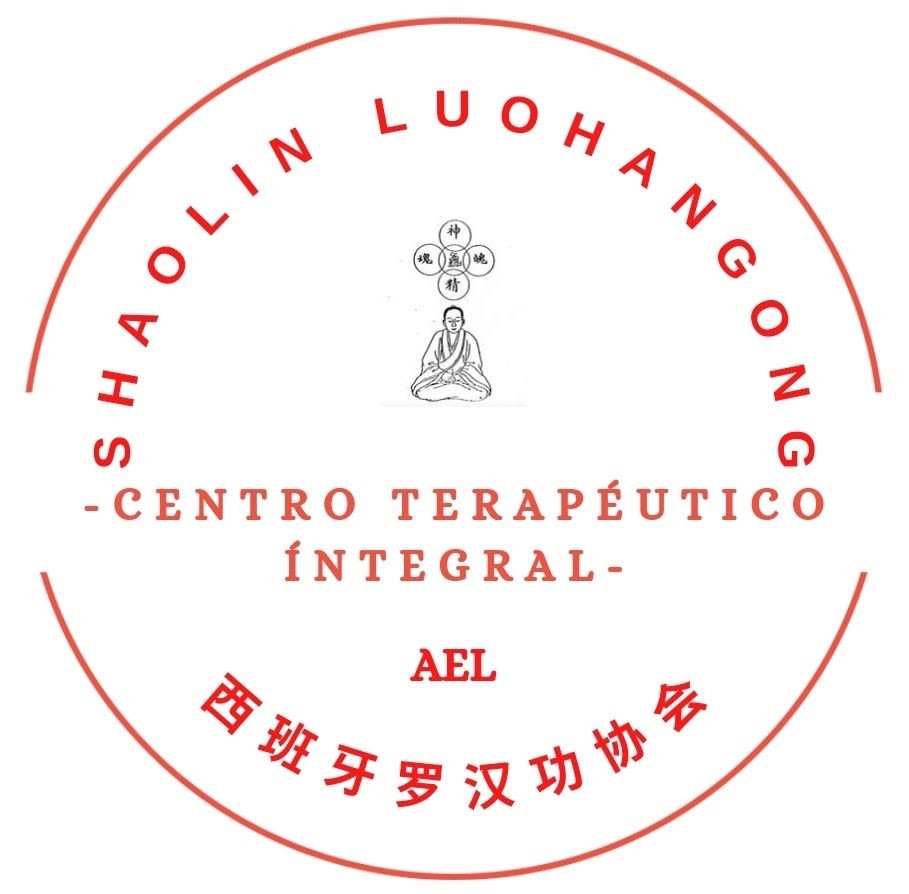 Asociación Española Luohan Gong
