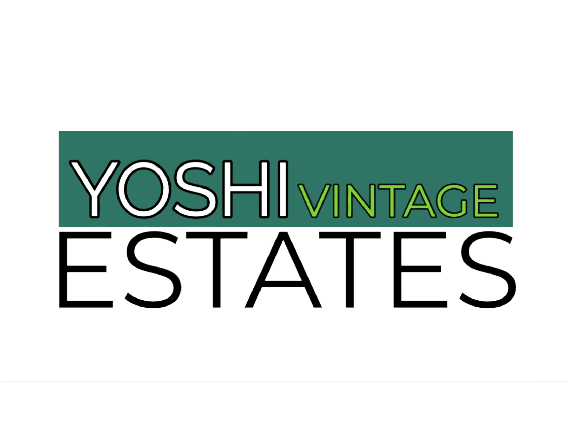 Yoshi Vintage Estates & Liquidations