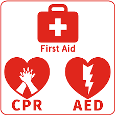 (BLENDED) CPR, AED & First Aid Training 2-Year Certification