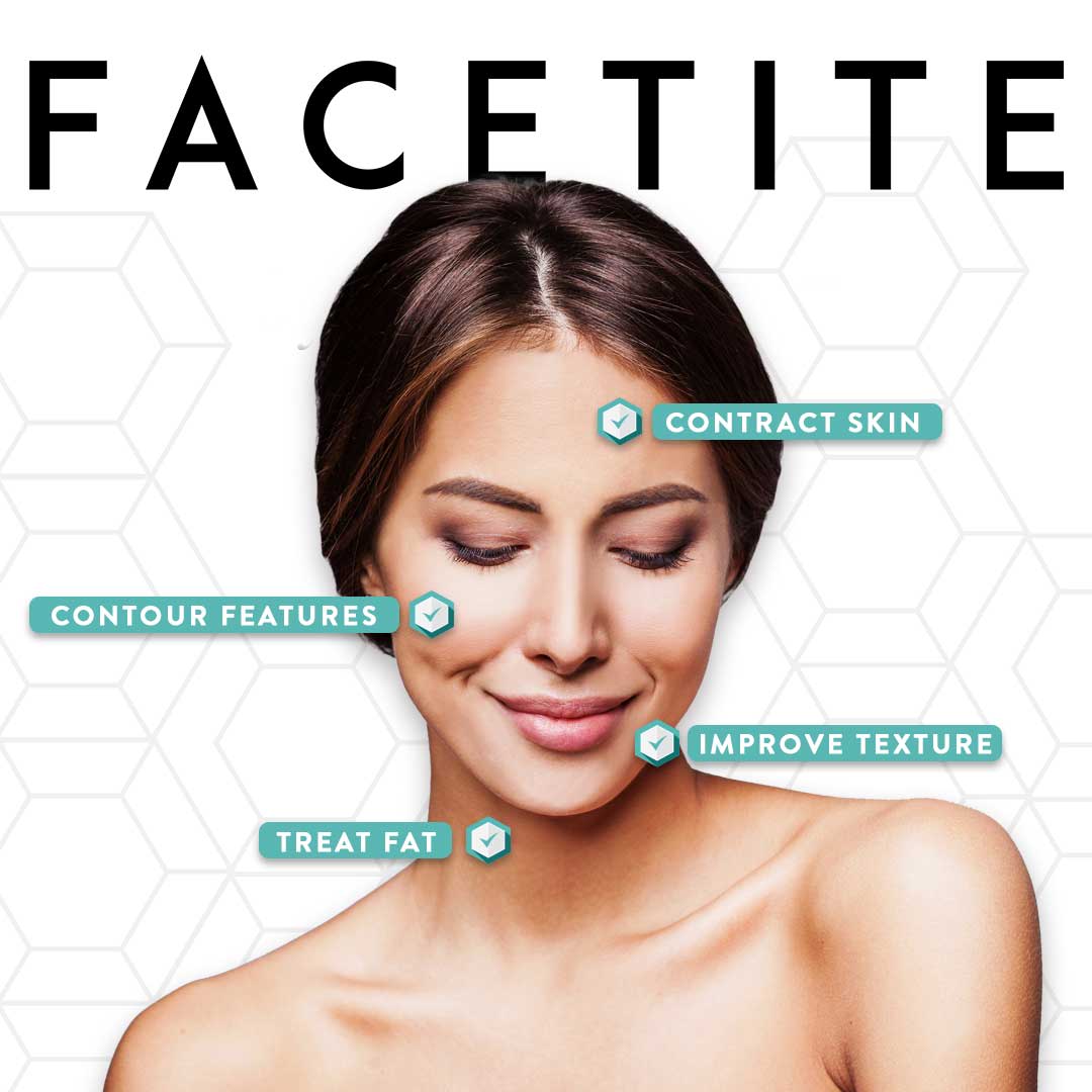 Body Contouring Treatments — Let'sFaceIt Ageless Skincare & Spa