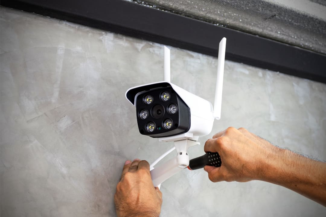 The Importance of Professional Security System Installation for Enhanced Safety