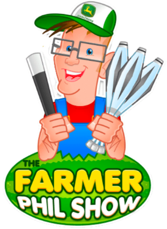 The Farmer Phil Show