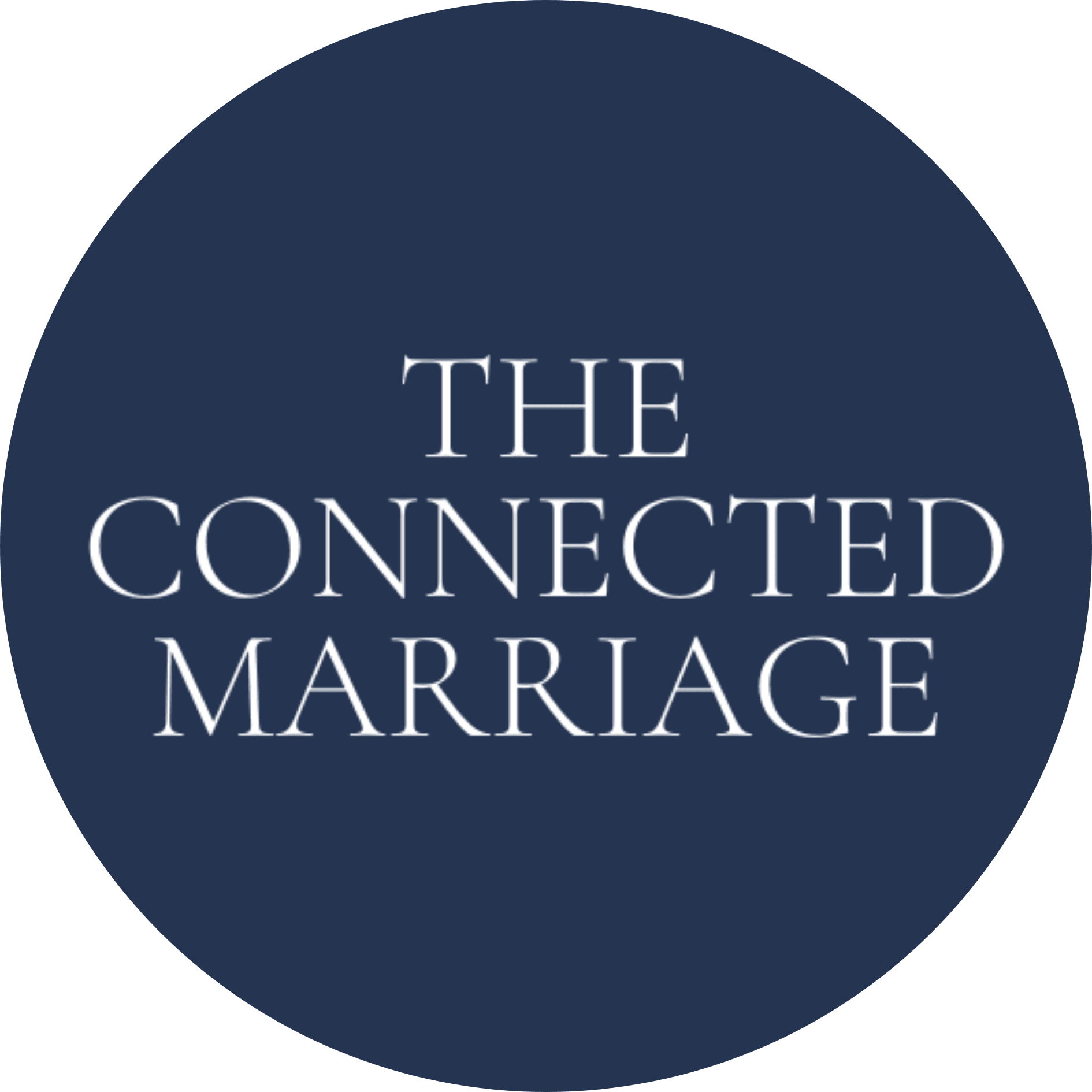 The Connected Marriage Counseling