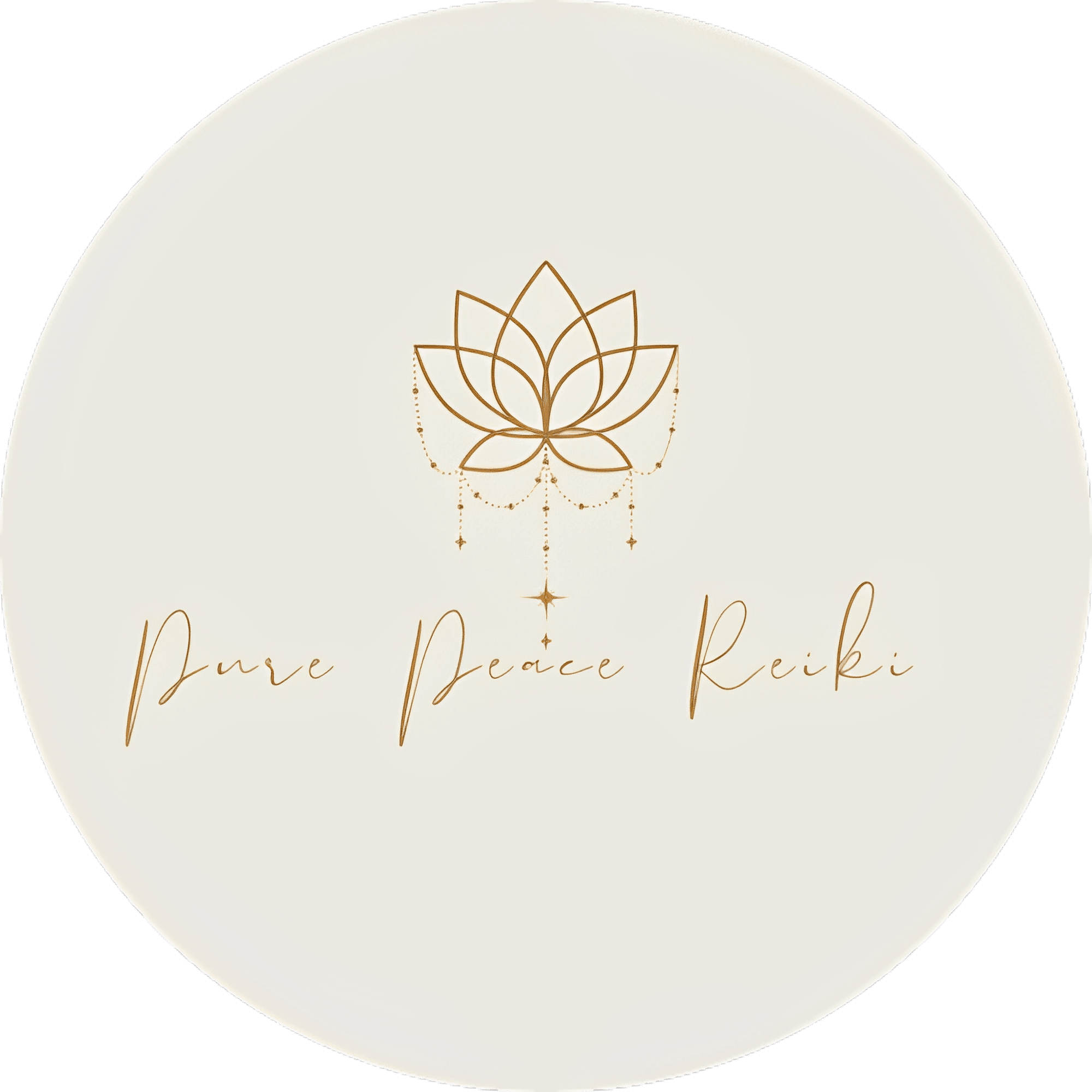 Pure Peace Reiki