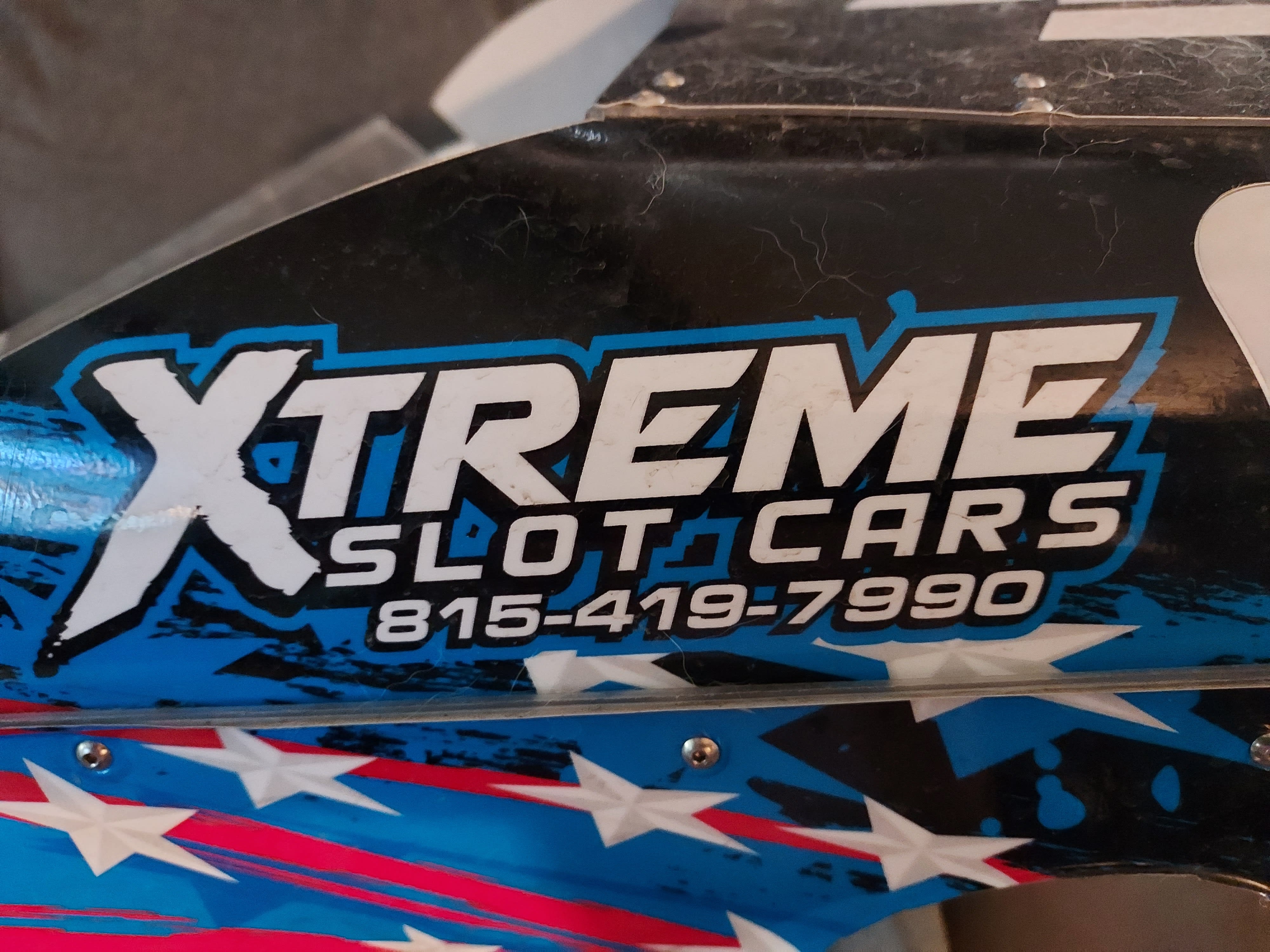 Xtreme Slot Cars