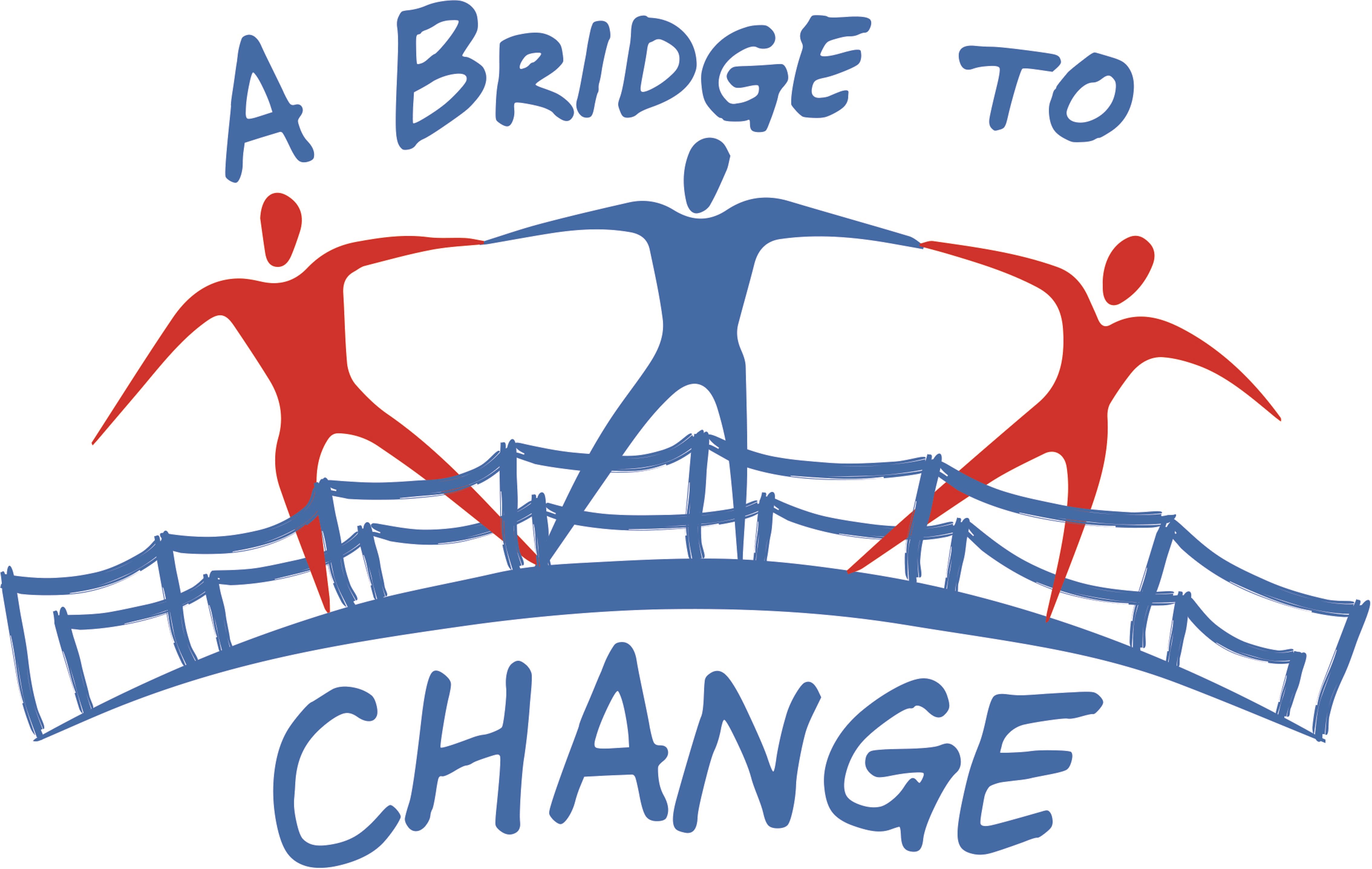 A Bridge To Change