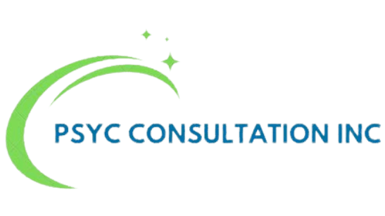 Psyc Consultation INC