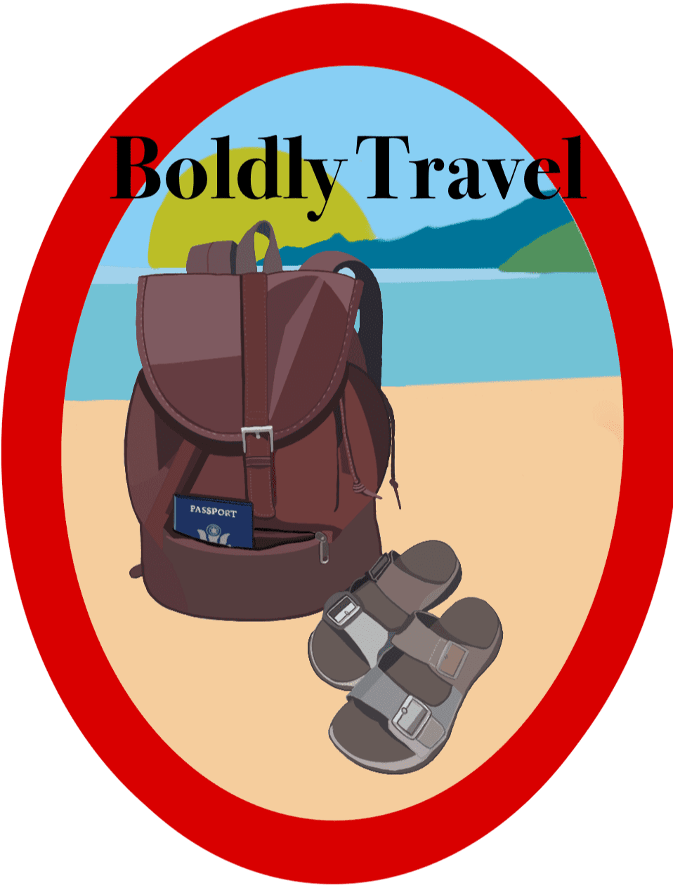 Boldly Travel Experience