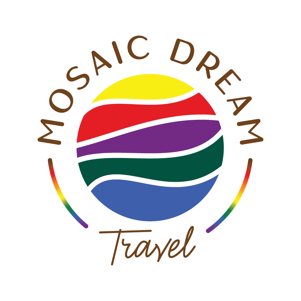 mosaic travel consulting