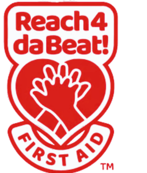 Reach4daBeat