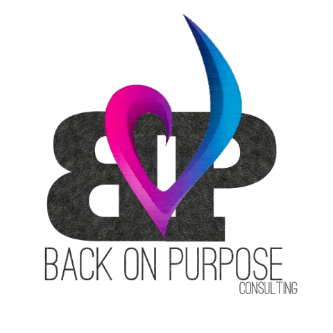Back on Purpose, LLC