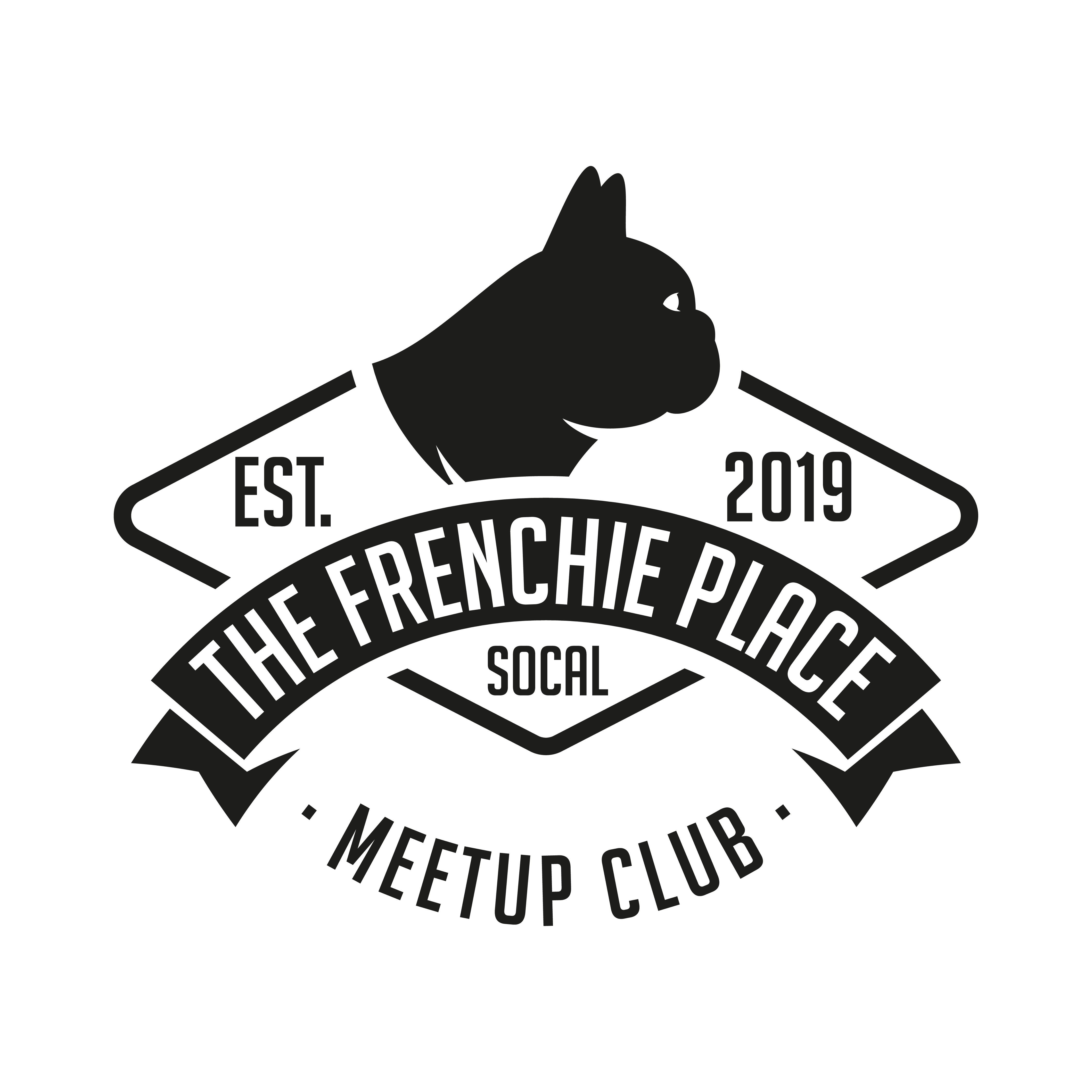 The Frenchie Place Socal