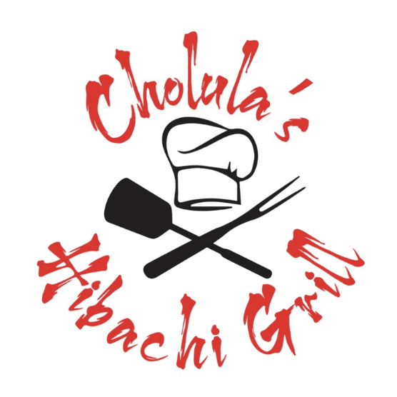 Cholula’s Hibachi Grill