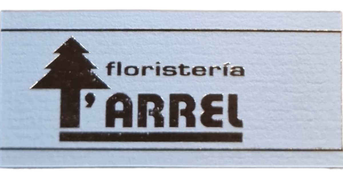 Floristería L'Arrel