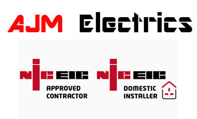 AJM Electrics (Bolton)
