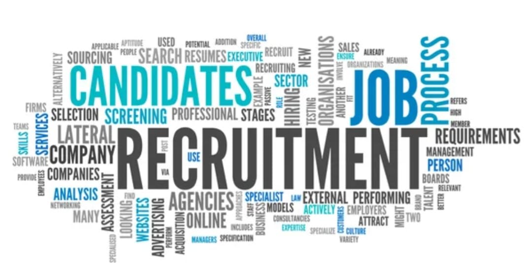 Go Ahead Recruitment
