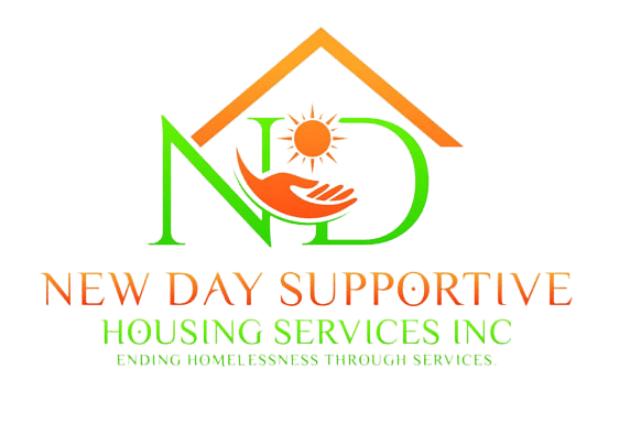 New Day Supportive Housing Services Inc.