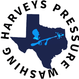 Harvey's Pressure Washing