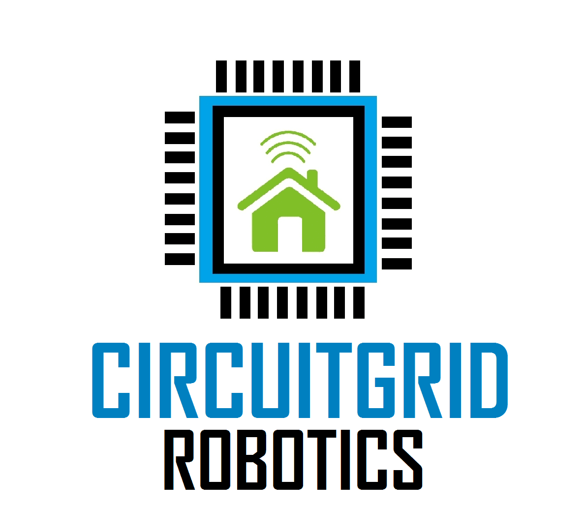 CIRCUITGRID ROBOTICS
