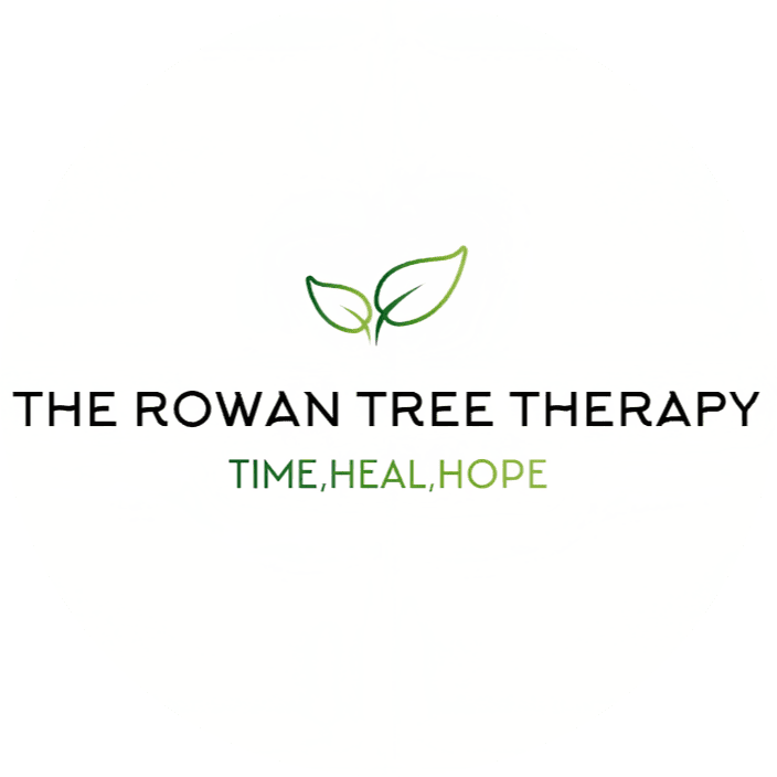 The Rowan Tree Therapy