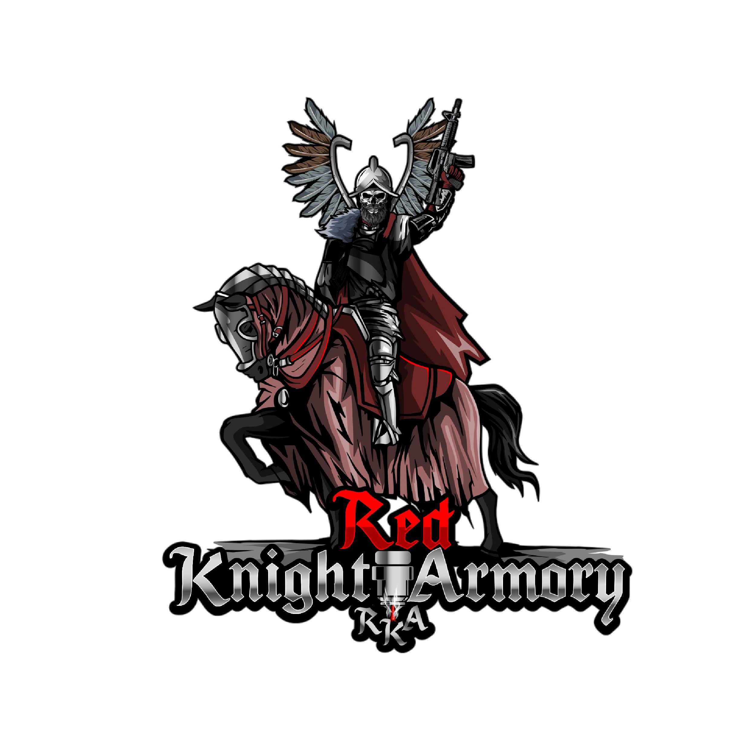 Red Knight Armory