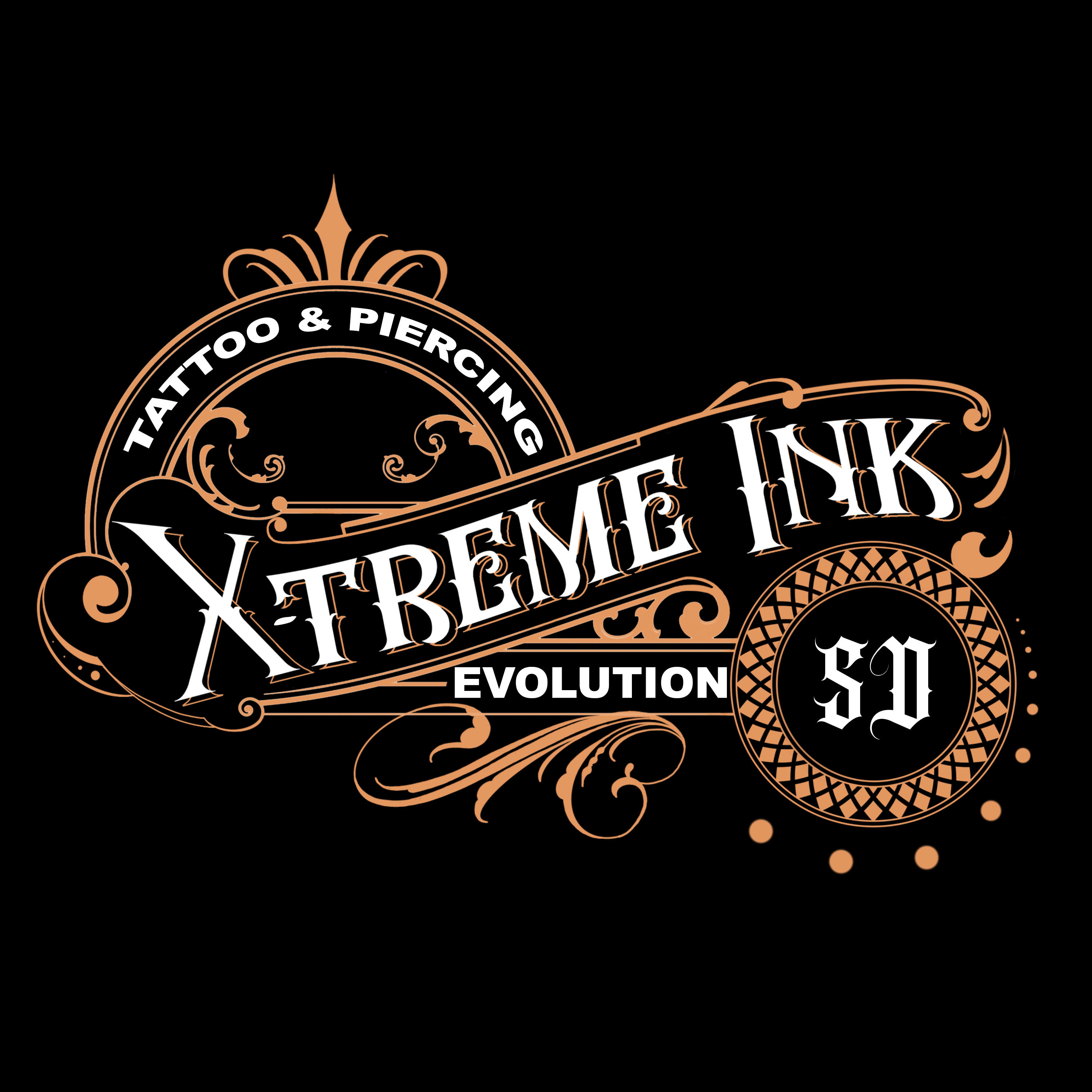 Evolution Ink Studio 