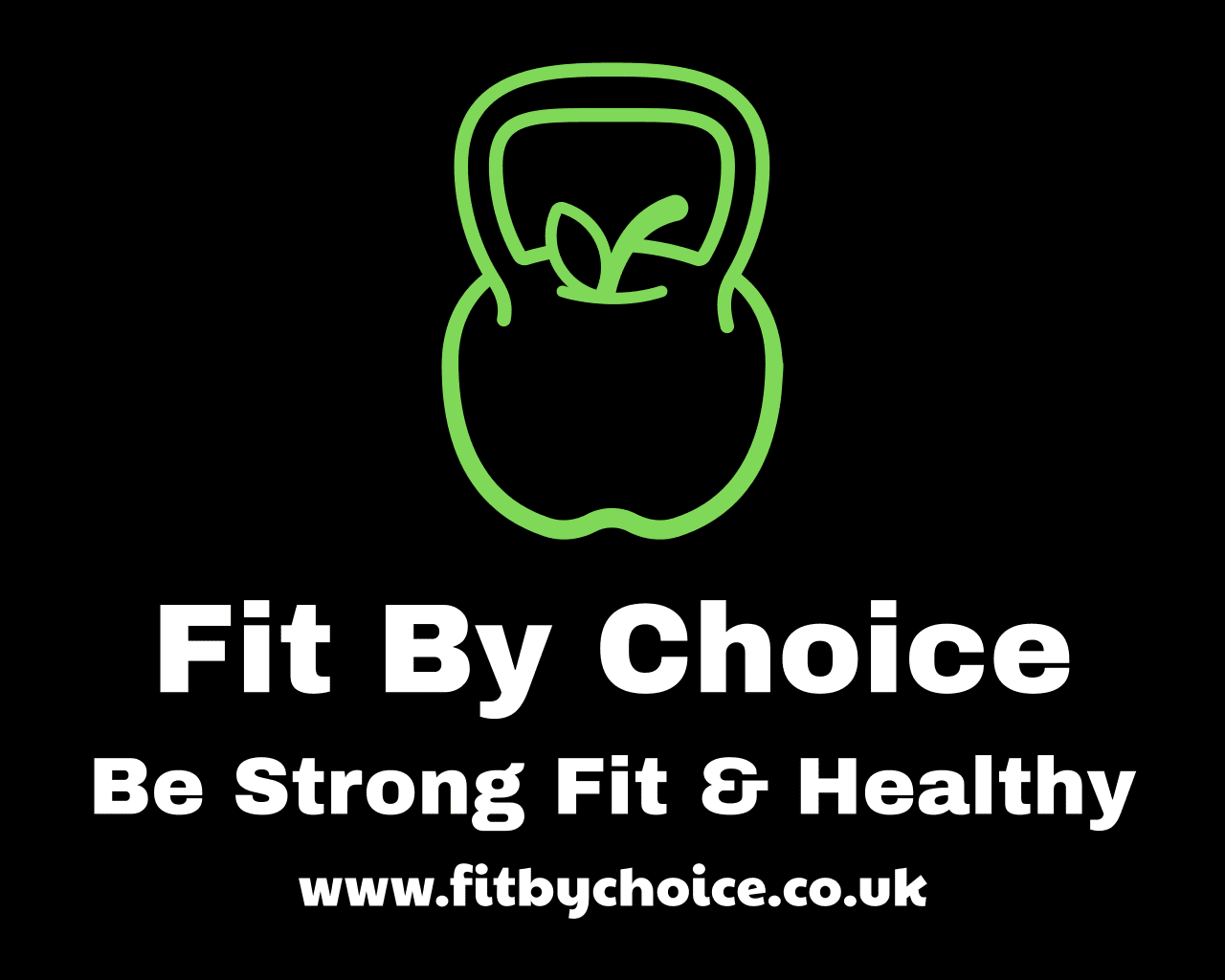 Fit by Choice