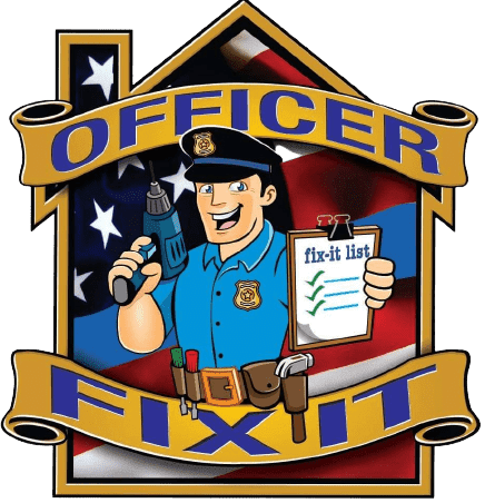 Officer Fix It Handyman Services LLC