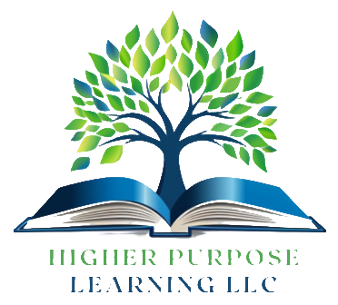 Higher Purpose Learning LLC