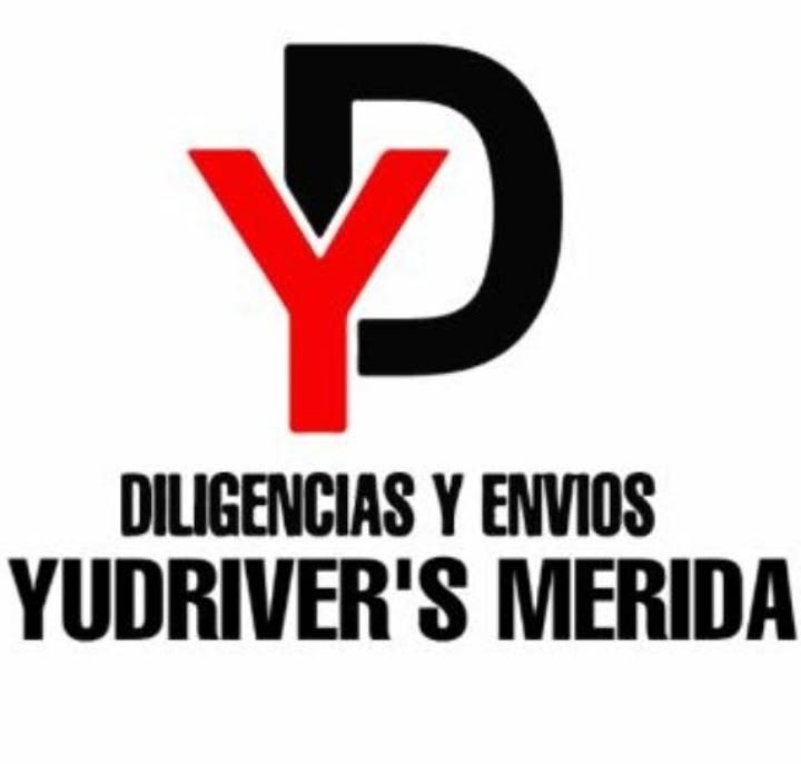 Moto Envíos ( YUDRIVER'S)