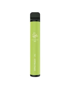 elfbar nachfüll pod läuft aus Vape Penz