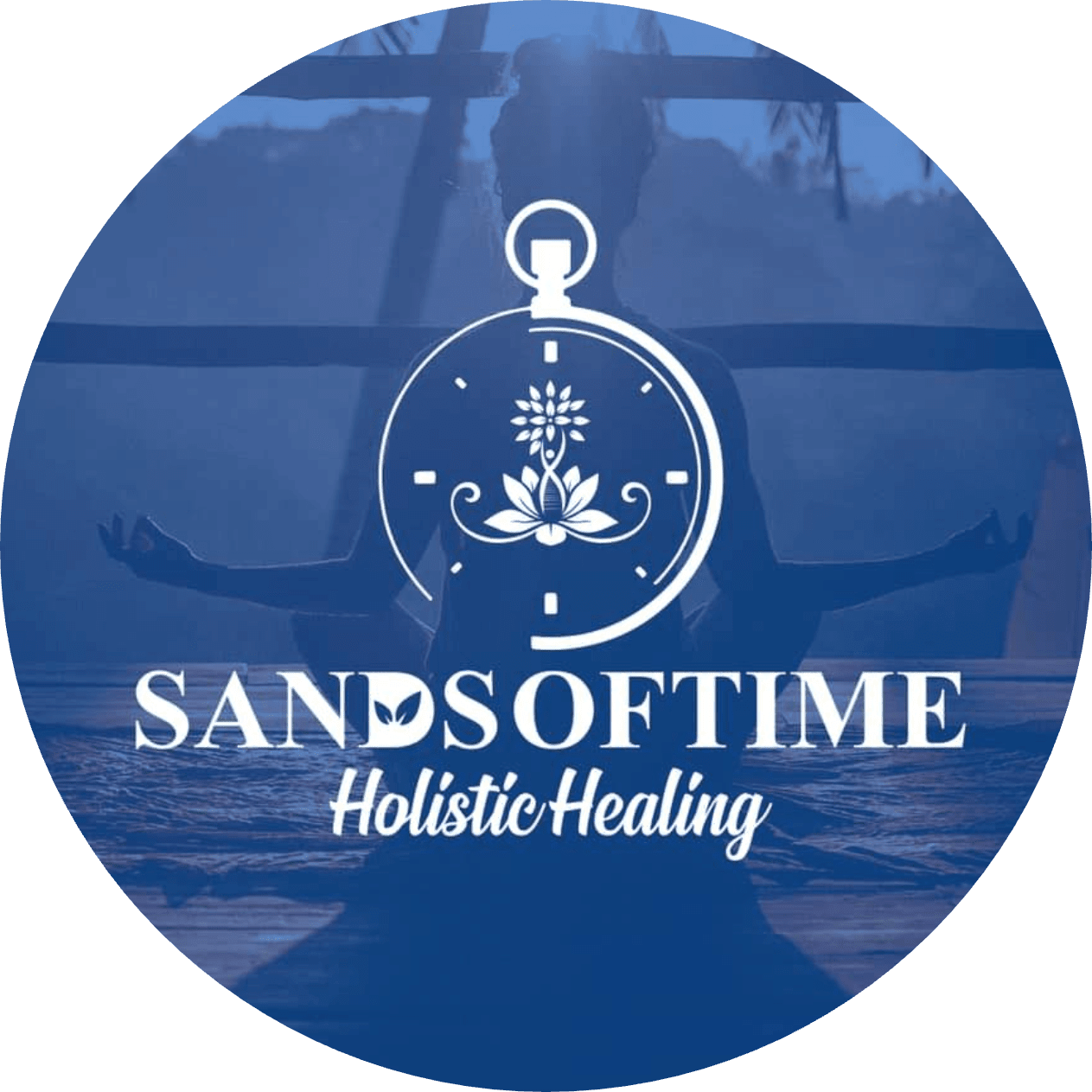 Sands of Time Holistic Healing