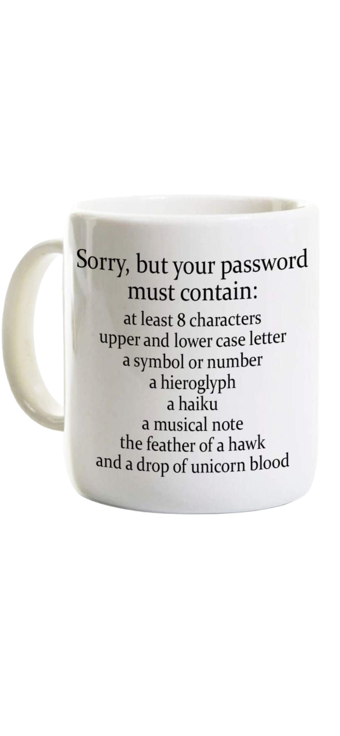 Password Print Cups & Mugs Texline Monuments & Signs Headstone