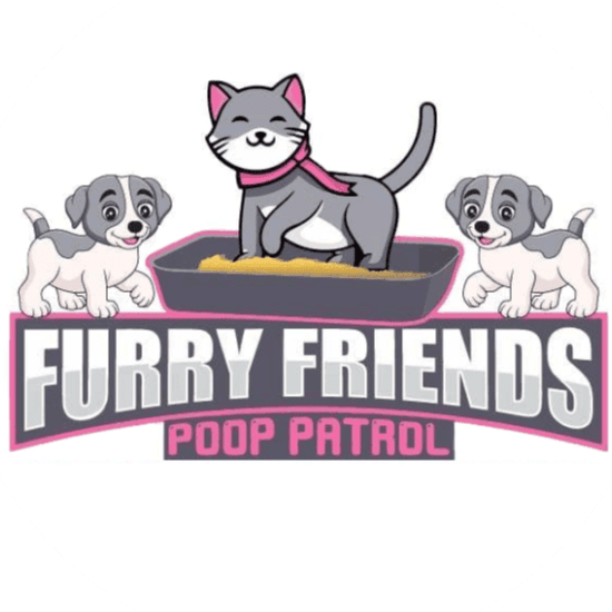 Furry Friends Poop Patrol