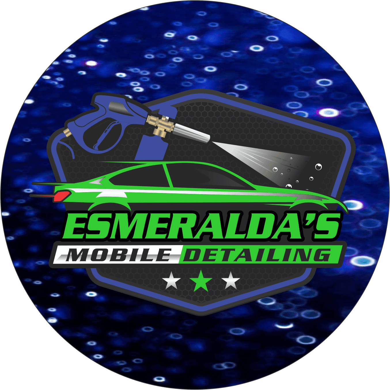 Esmeralda’s Mobile Detailing
