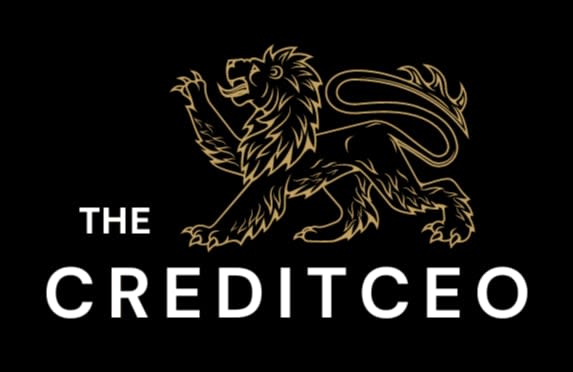 The CREDIT CEO
