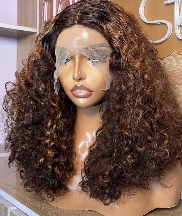 Pixel Curls Wigs Pixx Beauty Arena Hair Salon Beauty