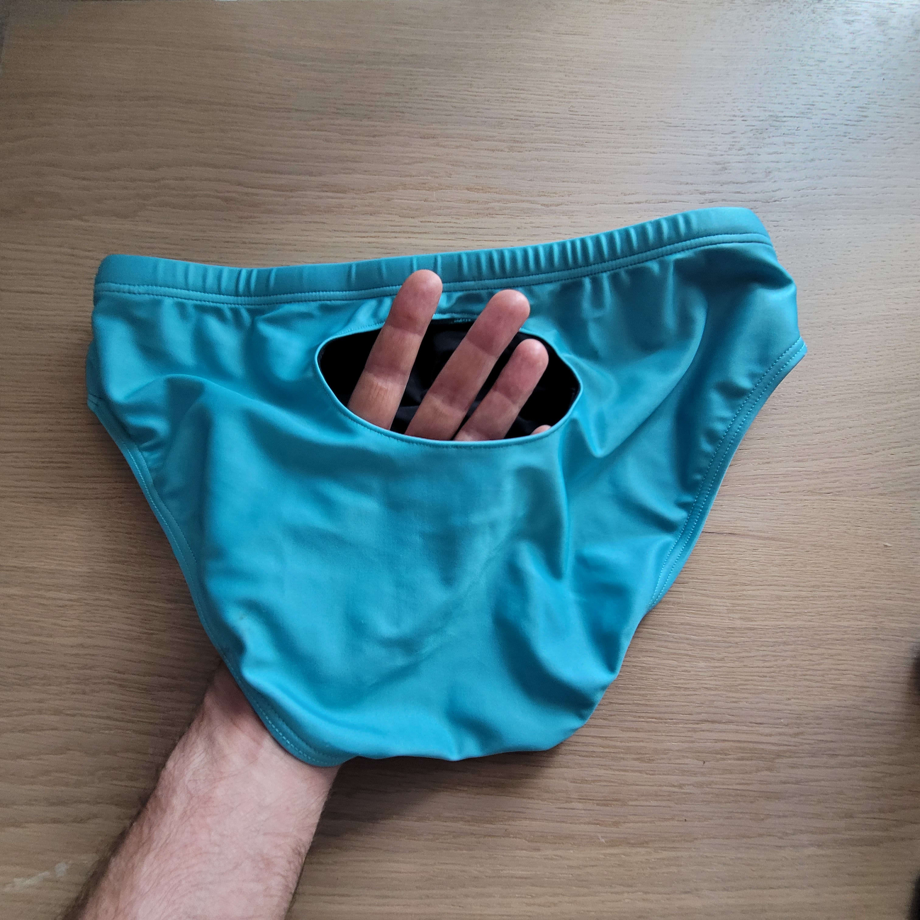 The OG Choose Your Style Moonies Swimwear Men Swimwear Brand in