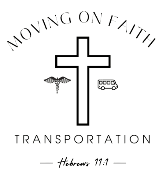 Moving on Faith Transportation, LLC.