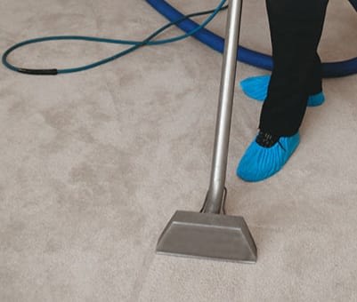 Carpet Cleaning Chicago Illinois