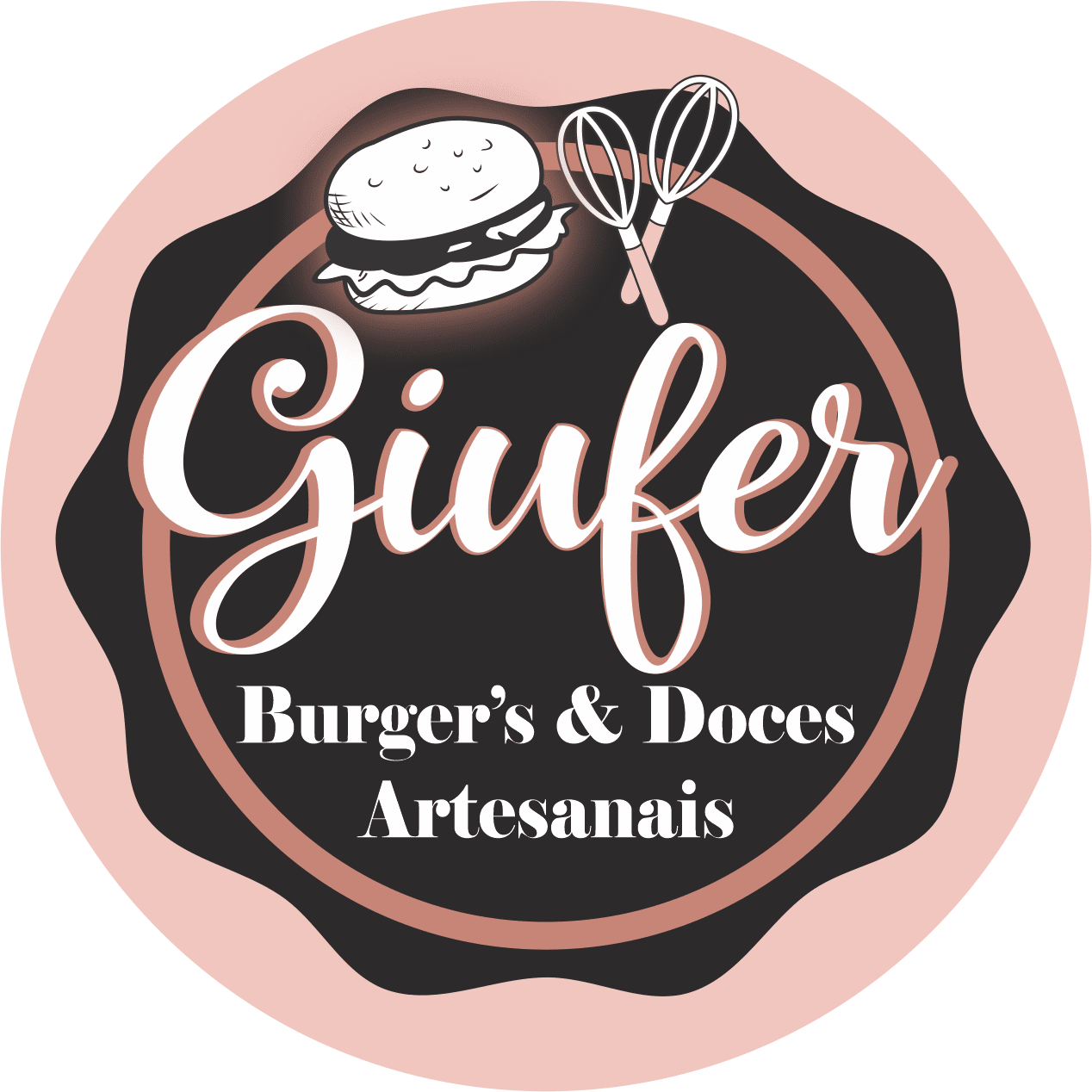 Giufer Burguer's e Doces Artesanais